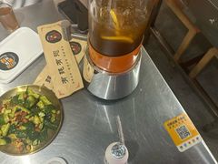 -有蚝有翅烧烤大排档·宵夜(右安门店)