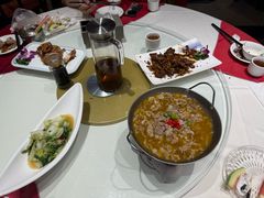 -凯鸽酒楼(大同振兴街店)