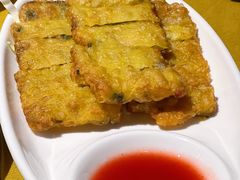 -HOHO餐厅(古子城店)