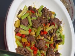 -花椒俏川菜小馆(南海万达店)