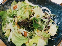 -Jazz·ya 爵士屋(来福士店)