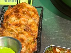 -山葵说·泥炉烤肉(泰达时尚E街区店)