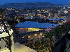 -Seten Restaurant Cappadocia