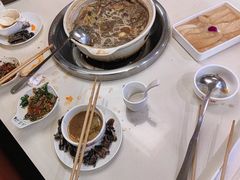 -土连锅·现熬养生汤锅(梁家巷店)