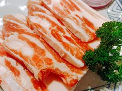 -喜鹊烤肉酒场(美乐城店)