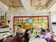 -老毛手抓·国家非遗·盐池滩羊(宁夏总店)