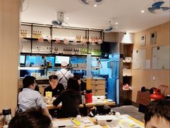 -木屋烧烤(白石洲店)