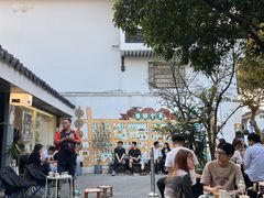 -麻雀咖啡SPARROW COFFEE(十全街店)