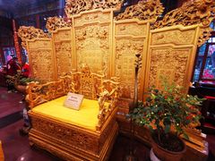 -白家大院·王府宫廷菜(苏州街店)
