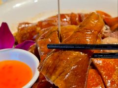 -牛头鱼庄·广西菜(西明店)