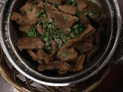 Thit&nbsp;kho&nbsp;tau-Cuc Gach Quan Restaurant
