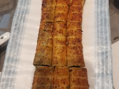 -小两口锦州烧烤·脆皮油边(依云北郡店)