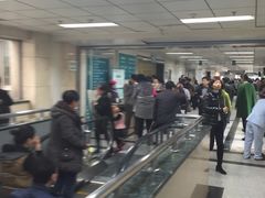 -首都医科大学附属北京同仁医院(西区)