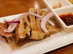 新疆手抓羊肉-清真·玛丽亚新疆菜主题餐厅(浙江中路店)
