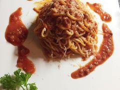 百好乐比萨-百好乐宠物友好餐厅(朝外大街店)