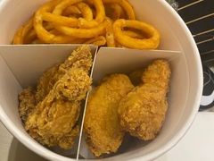 -麦当劳(无锡永乐店)