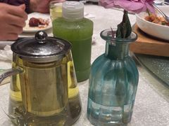 -上海人家花樣年华(中山公园店)