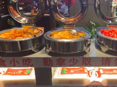 -蓉和妈妈菜·芙蓉花开(高新店)