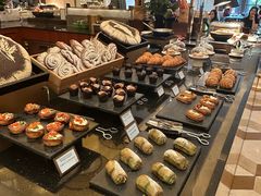-鸣诗自助餐(澳門四季酒店)