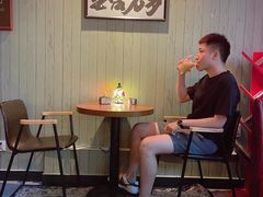 -后院儿·精酿·塔罗Happy Bar
