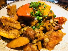 -95号酱骨·一块豆腐(展春园西路店)