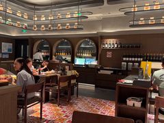 -ZAFFERANO西班牙海鲜饭(上海首店)