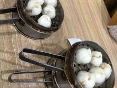 -吃不亏特色包子(三峡广场店)
