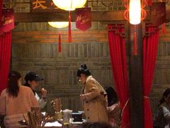 -小龙坎火锅(黄河店)