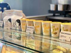 -喜茶(佛山南海万科广场店)