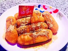 -蘭奢雅集·江浙菜(青山江滩店)