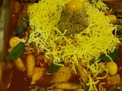 -包装马车·韩国料理·포장마차