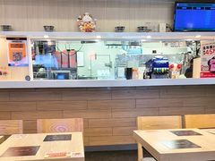 -吉野家(复兴路第二餐厅店)