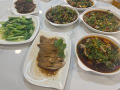 -潮静·潮州小馆·海鲜·卤味·砂锅粥