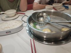 -潮正和潮汕牛肉火锅·老字号(番禺万达店)