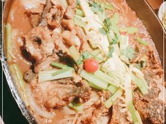 -老板恋上鱼(印象城店)