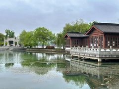 -石湖景区