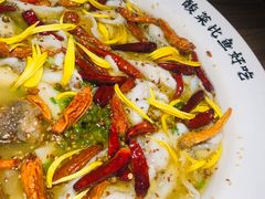 酸菜鱼-太二酸菜鱼(石家庄万象城店)