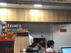 -小胖墩炝锅鱼(天钥桥路店)