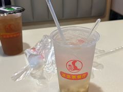 -冰岛茶餐厅(灵狮中路店)