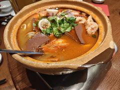 -艺佳鲜闽南菜(百花洲路店)