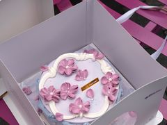 -FALANC CAKE生日蛋糕(广州店)