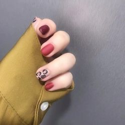 -Halo美甲美睫