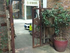 android_upload_pic-天水蔬食料理(树德之光店)