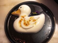 -京华烟云·北京烤鸭(领展购物广场·中关村店)