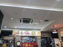 -香满锅老北京羊蝎子火锅·家常菜(新街口店)