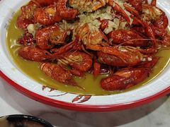 -老北京涮羊肉(航东路店)