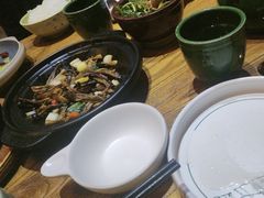 -云海肴·汽锅鸡·云南菜(天津国金汇店)