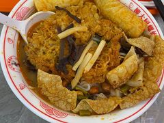 -柳大厨螺蛳粉(人民路总店)