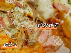 -冲浪熊西餐厅(南戴河店)