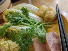-沼津港精致料理·寿喜烧·烧鸟(青浦宝龙广场日料榜单店)